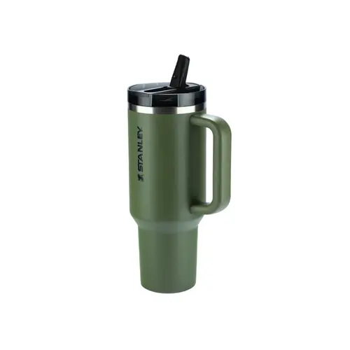Stanley Copo Térmico Quencher Protour 1.18L Dried Pine