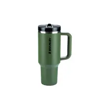 Stanley Copo Térmico Quencher Protour 1.18L Dried Pine