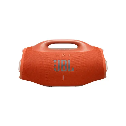 JBL Boombox 4 Bluetooth Laranja JBLBOOMBOX4ORGBR