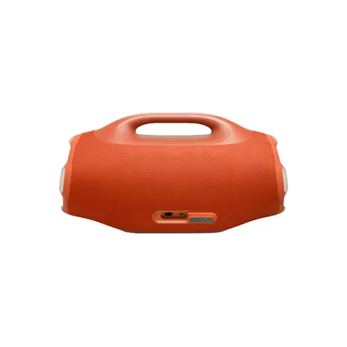 JBL Boombox 4 Bluetooth Laranja JBLBOOMBOX4ORGBR
