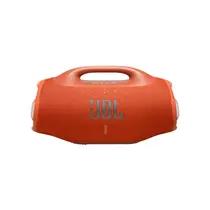 JBL Boombox 4 Bluetooth Laranja JBLBOOMBOX4ORGBR