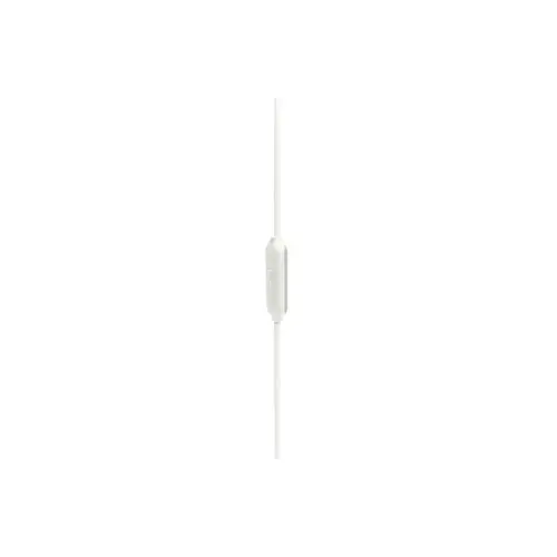 JBL Fone de Ouvido Endurance Run 2 Wired C/ Fio Branco