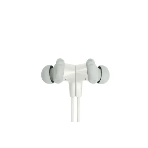 JBL Fone de Ouvido Endurance Run 2 Wired C/ Fio Branco