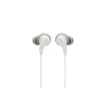 JBL Fone de Ouvido Endurance Run 2 Wired C/ Fio Branco