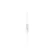 JBL Fone de Ouvido Endurance Run 2 Wired C/ Fio Branco