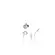 JBL Fone de Ouvido Endurance Run 2 Wired C/ Fio Branco