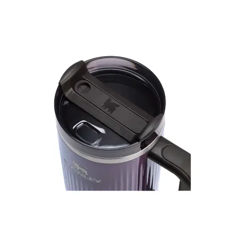 Stanley Copo Térmico Quencher 1.18L Wisteria Shine