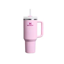 Stanley Copo Térmico Quencher 1.18L Cherry Blossom