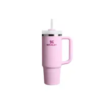 Stanley Copo Térmico Quencher 887ML Cherry Blossom