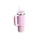 Stanley Copo Térmico Quencher 887ML Cherry Blossom