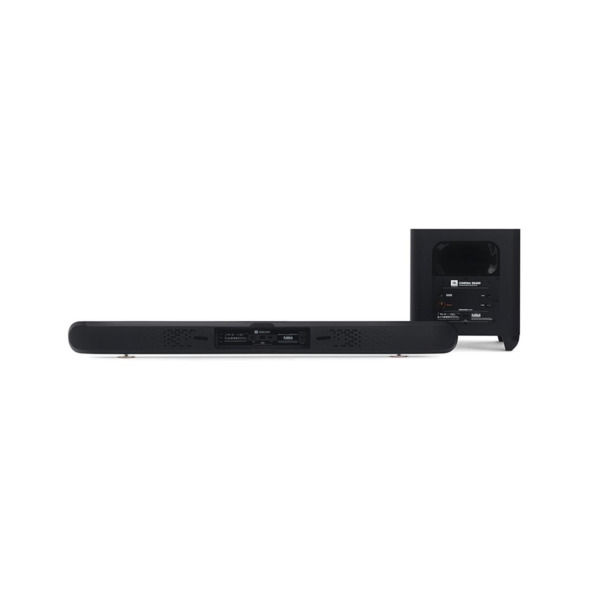 Soundbar JBL Cinema SB450