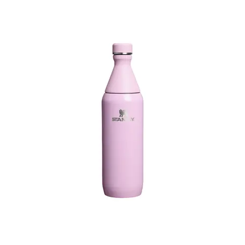 Stanley Garrafa Térmica Slim Bottle 591ML Cherry Blossom