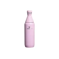 Stanley Garrafa Térmica Slim Bottle 591ML Cherry Blossom