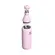 Stanley Garrafa Térmica Slim Bottle 591ML Cherry Blossom