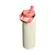 Stanley Garrafa Térmica Aerolight Iceflow Flip Straw 710ML Rose Gold