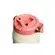 Stanley Garrafa Térmica Aerolight Iceflow Flip Straw 710ML Rose Gold