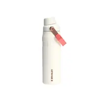 Stanley Garrafa Térmica Aerolight Fast Flow 710ML Cream Rose Gold