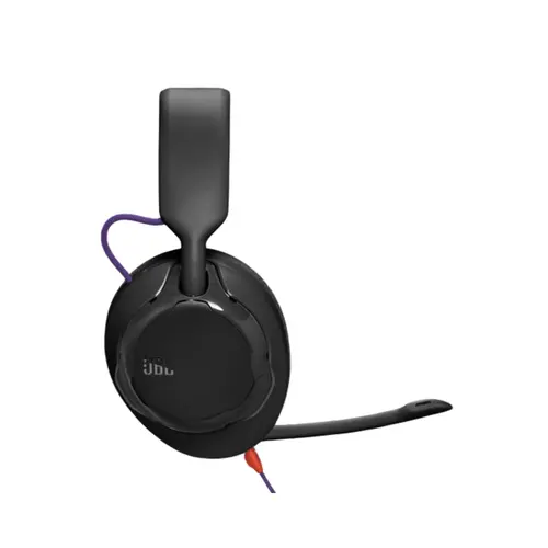 JBL Fone de Ouvido Engine Quantum 250 Roxo