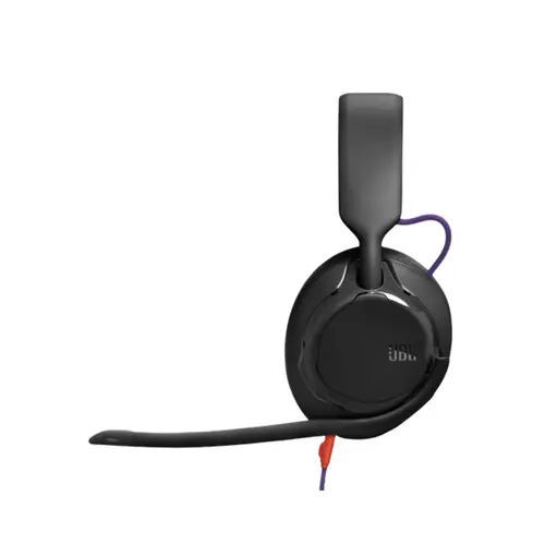 JBL Fone de Ouvido Engine Quantum 250 Roxo