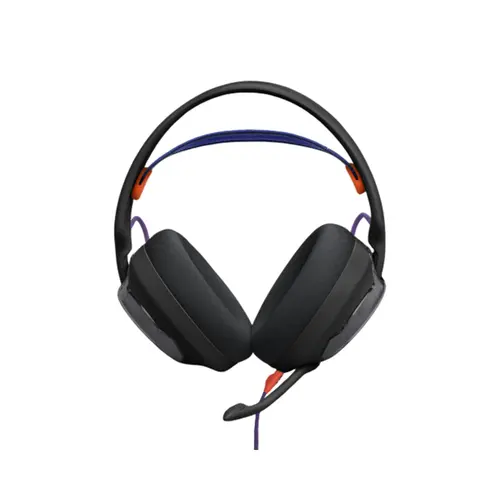 JBL Fone de Ouvido Engine Quantum 250 Roxo