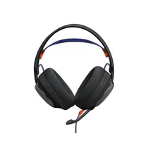 JBL Fone de Ouvido Engine Quantum 250 Roxo