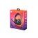 JBL Fone de Ouvido Engine Quantum 250 Roxo