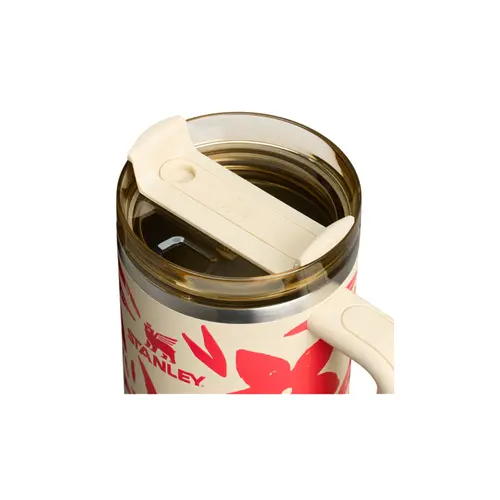 Stanley Copo Térmico Quencher 1.18L Resort Floral