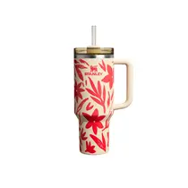 Stanley Copo Térmico Quencher 1.18L Resort Floral