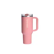 Stanley Copo Térmico Quencher Protour 1.18L Pink Mesa