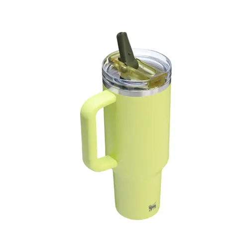 Stanley Copo Térmico Quencher Protour 1.18L Prickly Pear