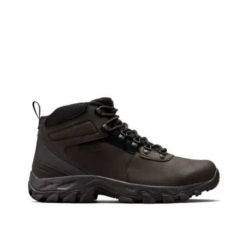 Columbia Bota M Newton Ridge Plus Ii Waterproof 1594731 (011)