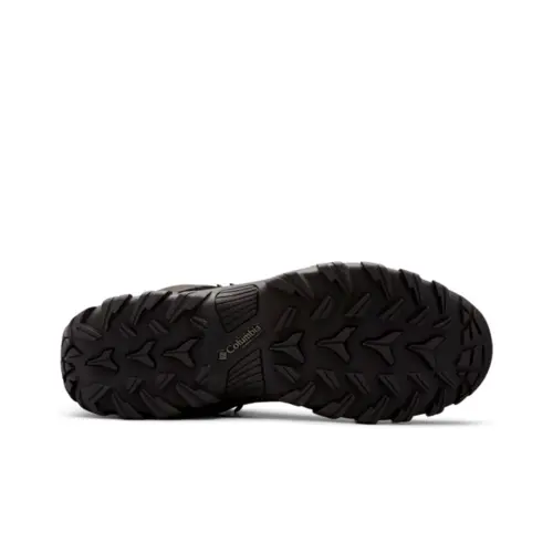 Columbia Bota M Newton Ridge Plus Ii Waterproof 1594731 (011)