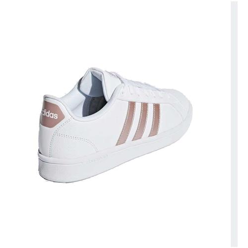 Adidas cloudfoam shop advantage feminino