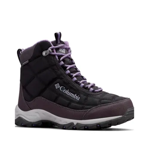 Columbia Bota F Firecamp 2099891 (010)