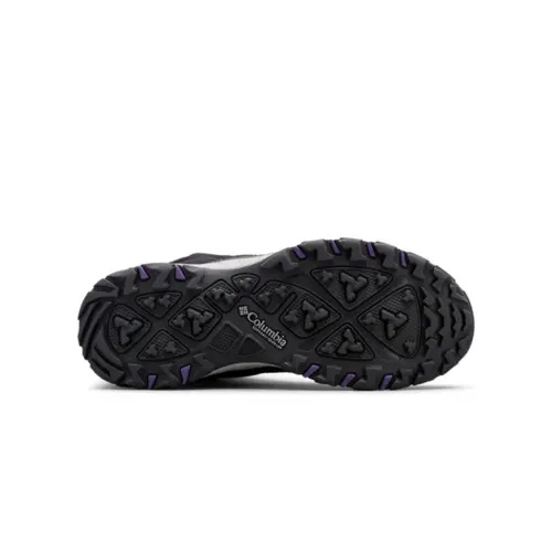 Columbia Bota F Firecamp 2099891 (010)