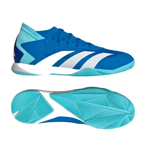 Adidas Chuteira M Predator Accuracy Salão GY9991