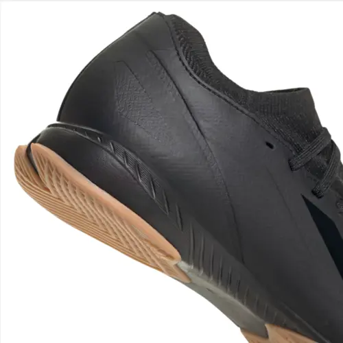 Adidas Chuteira M X Crazyfast Salão
