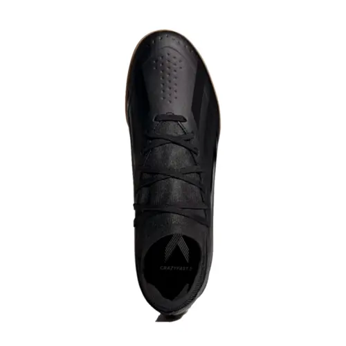 Adidas Chuteira M X Crazyfast Salão