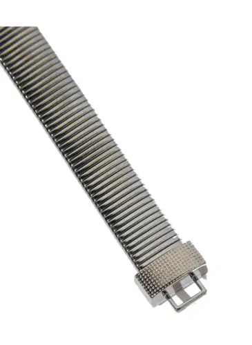 Le Lis Cinto Clarissa Gun Metal