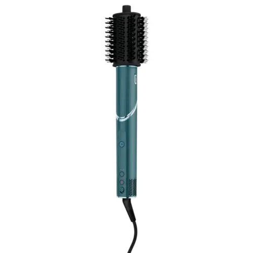 Shark Modelador Flexstyle Lisos E Ondulados Azul Ed Limitada 220v