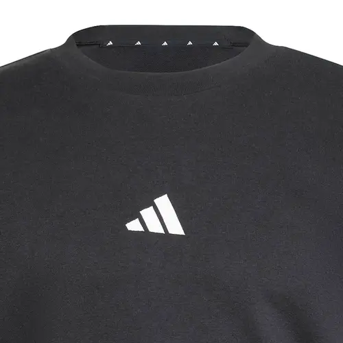 Adidas Moletom M Essentials 3 Listras