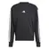 Adidas Moletom M Essentials 3 Listras