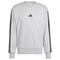 Adidas Blusa Moletom M Essentials 3 Listras