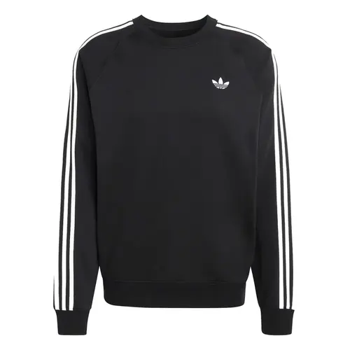 Adidas Blusa Moletom M 3s Crew