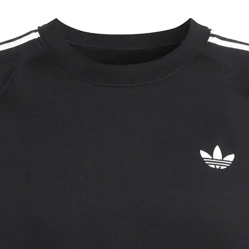 Adidas Blusa Moletom M 3s Crew