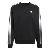 Adidas Blusa Moletom M 3s Crew