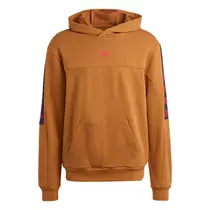 Adidas Moletom M Brand Love Com Capuz Sportswear