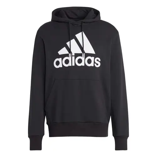 Adidas Moletom M Big Logo Capuz
