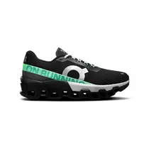 On Running Tenis M Cloudmonster 2 Black Glacier