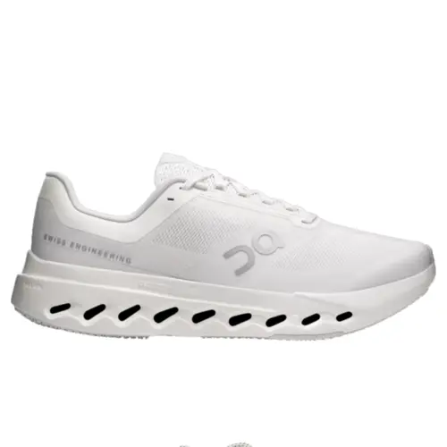 On Running Tenis M Cloudsurfer Next White